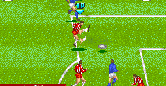 Big Striker - Big Striker