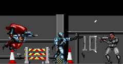 Robocop 3 - Robocop 3