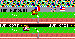 Track & Field - Track & Field