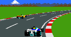 Pole Position II - Pole Position II