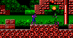 CrossFire (JPN) - CrossFire (JPN)