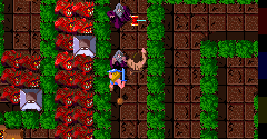 Gauntlet II - Gauntlet II