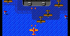 Bombs Away (Prototype) - Bombs Away (Prototype)