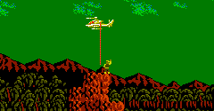 Cobra Command - Cobra Command