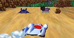 Speed Racer - Speed Racer