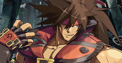 Guilty Gear Xrd -SIGN- - Guilty Gear Xrd -SIGN-