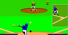 Reggie Jackson's Baseball / American Baseball - Reggie Jackson's Baseball / American Baseball