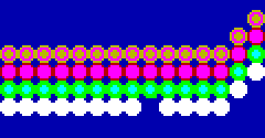 Cannon Ball (Novomatic) - Cannon Ball (Novomatic)