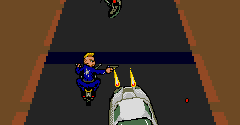 Spy Hunter II - Spy Hunter II