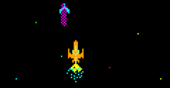 Astro Wars II: Battle In Galaxy - Astro Wars II: Battle In Galaxy