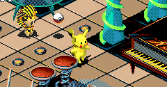 Pokémon 2 (Bootleg) - Pokémon 2 (Bootleg)