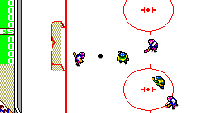 Great Ice Hockey - Great Ice Hockey