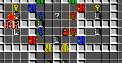 Chip's Challenge (Prototype) - Chip's Challenge (Prototype)