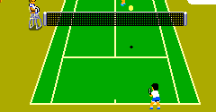 Super Tennis/Great Tennis - Super Tennis/Great Tennis