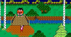 King's Quest: Quest for the Crown (USA) - King's Quest: Quest for the Crown (USA)