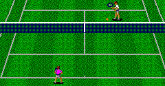 Wimbledon (PAL) - Wimbledon (PAL)