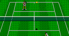 Wimbledon II - Wimbledon II