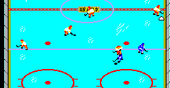 Championship Hockey (PAL) - Championship Hockey (PAL)
