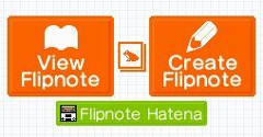 Flipnote Studio - Flipnote Studio
