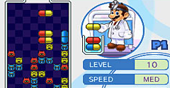 Dr. Mario Express - Dr. Mario Express