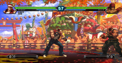 The King of Fighters XIII - The King of Fighters XIII