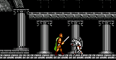 Advanced Dungeons & Dragons: Heroes of the Lance (PAL) - Advanced Dungeons & Dragons: Heroes of the Lance (PAL)