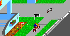 Paperboy - Paperboy