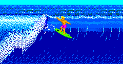 California Games - California Games