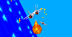 After Burner - After Burner