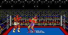 James "Buster" Douglas Knockout Boxing / Heavyweight Champ - James "Buster" Douglas Knockout Boxing / Heavyweight Champ