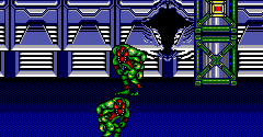 Space Gun (PAL) - Space Gun (PAL)