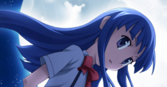 Higurashi no Naku Koro ni Matsuri: Kakera Asobi (JPN) - Higurashi no Naku Koro ni Matsuri: Kakera Asobi (JPN)