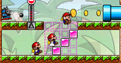 Mario vs. Donkey Kong: Minis March Again! - Mario vs. Donkey Kong: Minis March Again!