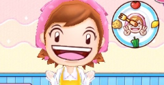 Cooking Mama 5: Bon Appetit! - Cooking Mama 5: Bon Appetit!