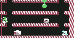 Bubble Bobble - Bubble Bobble