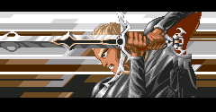 The Legend of Galahad - The Legend of Galahad