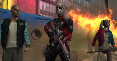 Suicide Squad: Special Ops - Suicide Squad: Special Ops