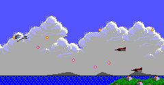Aerial Assault - Aerial Assault