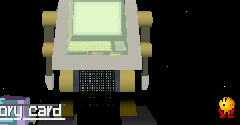 Namco Museum Encore (JPN) - Namco Museum Encore (JPN)