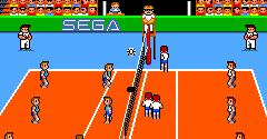 Great Volleyball - Great Volleyball