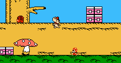 Mappy Kids (JPN) - Mappy Kids (JPN)