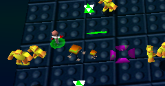 Robotron 64 - Robotron 64