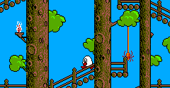 Fantastic Dizzy (PAL) - Fantastic Dizzy (PAL)