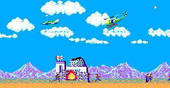 Choplifter - Choplifter