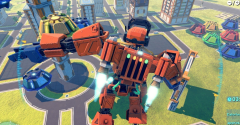 Nintendo Labo Toy-Con 02: Robot Kit - Nintendo Labo Toy-Con 02: Robot Kit