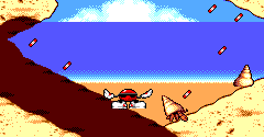 Cool Spot (PAL) - Cool Spot (PAL)