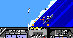 G-LOC: Air Battle - G-LOC: Air Battle
