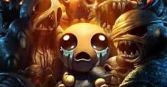 The Binding of Isaac Customs - The Binding of Isaac Customs