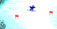 Winter Olympics - Winter Olympics