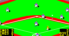 World Series Baseball - World Series Baseball